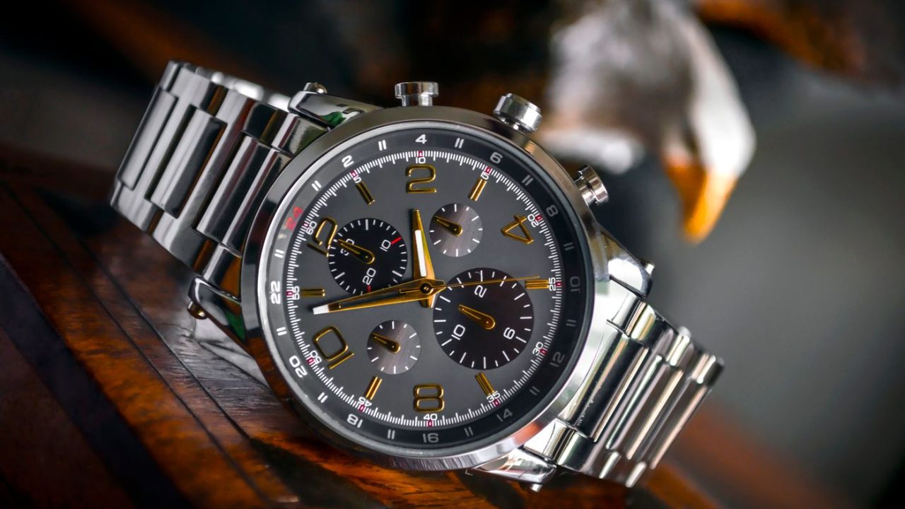 Omega Speedmaster Professional — Full Set