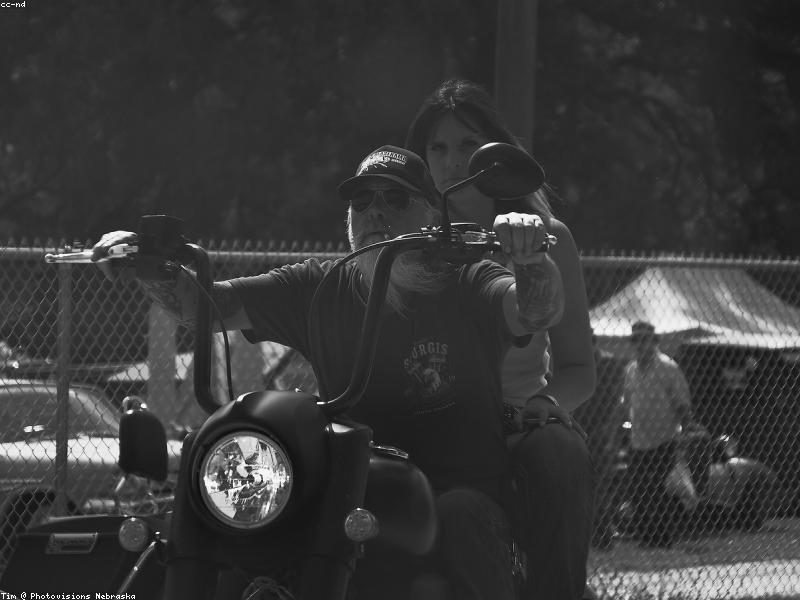 2019 Harley-Davidson Iron 883