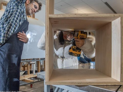 DeWalt 20V Drill & Driver Kit