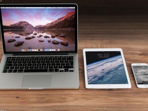 iPad Pro 11″ 2022