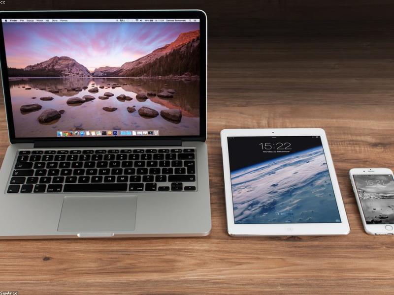 iPad Pro 11″ 2022