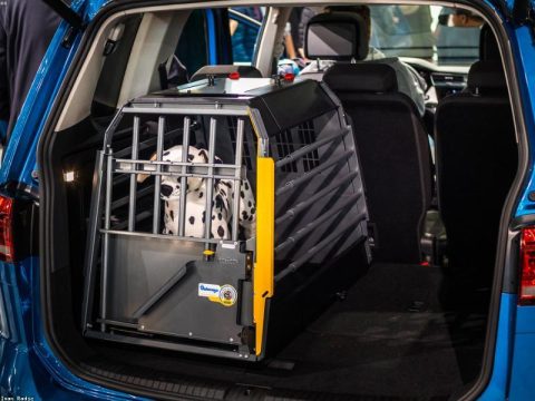 Large Dog Crate (XL)