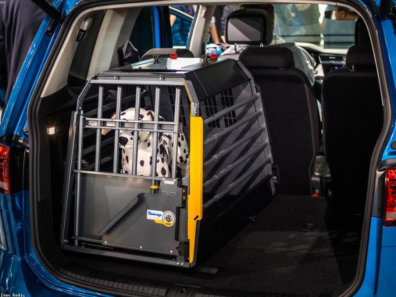 Large Dog Crate (XL)