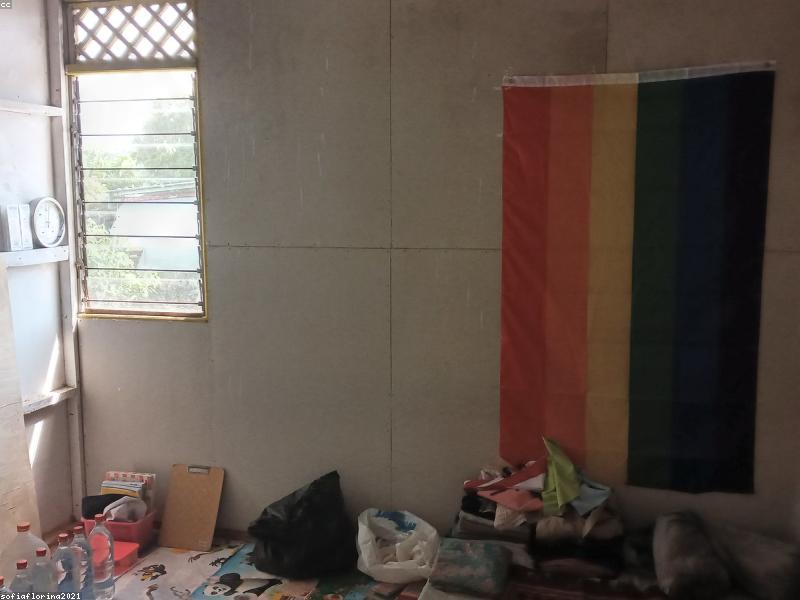 Shared Room Near Campus