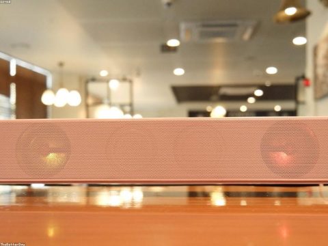 Sonos Beam Gen 2 Soundbar